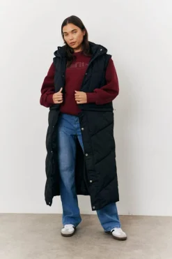 5 in 1 Multiway Puffer|In the Style Sale