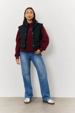 5 in 1 Multiway Puffer|In the Style Sale