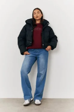 5 in 1 Multiway Puffer|In the Style Sale
