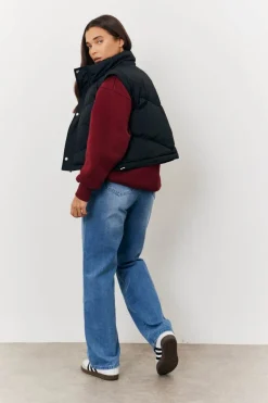 5 in 1 Multiway Puffer|In the Style Sale