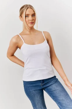 2 Pack Cami Top|In The Style New