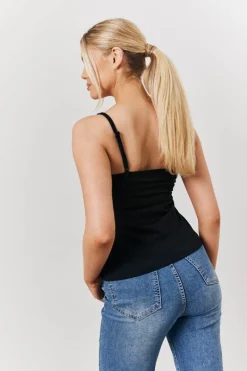2 Pack Cami Top|In The Style New