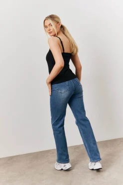 2 Pack Cami Top|In The Style New