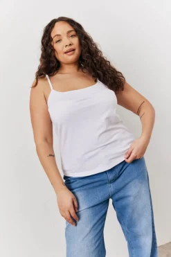 2 Pack Cami Top|In The Style New
