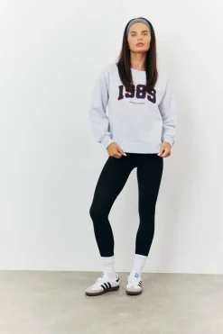1989 Printed Graphic Sweatshirt|Fits Discount