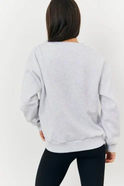 1989 Printed Graphic Sweatshirt|Fits Discount