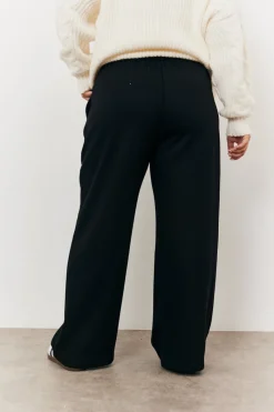 Adjustable Wide Leg Trouser|In the Style Outlet