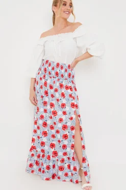 Belle Blouse|In the Style Sale