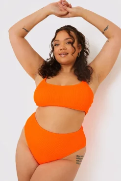 Bikini Brief|In the Style Clearance