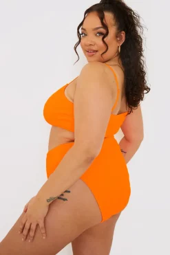 Bikini Brief|In the Style Clearance