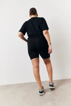 2 Pack Cycling Short|In The Style Best