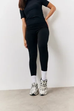 2 Pack Jersey Kickflare and Legging|In The Style Best