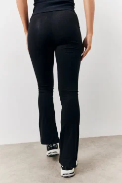 2 Pack Jersey Kickflare and Legging|In The Style Best