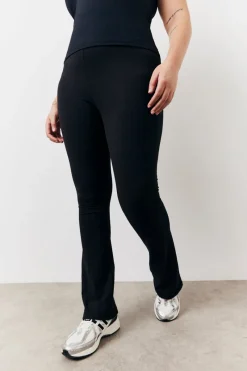 2 Pack Jersey Kickflare and Legging|In The Style Best