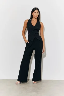 Embellished Waistcoat|In the Style Online