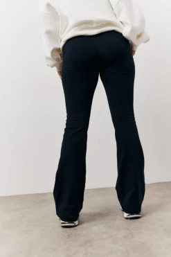 Kickflare Leggings|In The Style Outlet