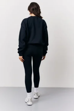 Team Bride Slogan Sweatshirt|In The Style Best