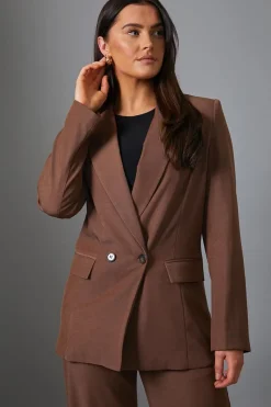 Blazer|In The Style New