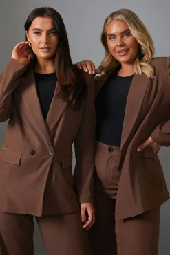 Blazer|In The Style New