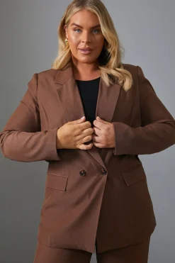 Blazer|In The Style New