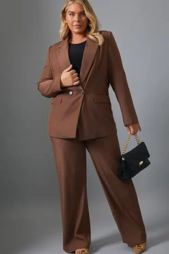 Blazer|In The Style New