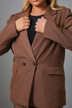 Blazer|In The Style New