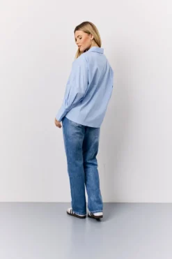 Oversized Shirt|In The Style Clearance