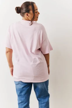 Bow Motif T-Shirt|In The Style Online