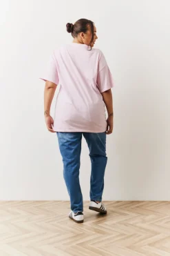 Bow Motif T-Shirt|In The Style Online