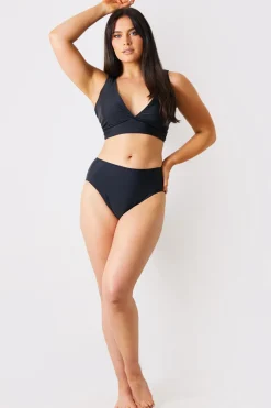 Bralet Bikini Top|In the Style Online
