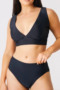 Bralet Bikini Top|In the Style Online