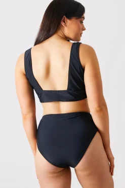 Bralet Bikini Top|In the Style Online