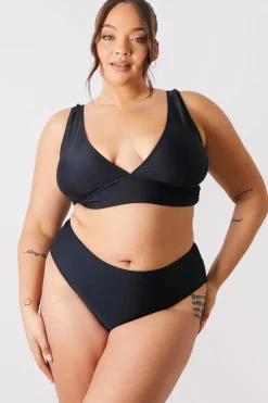 Bralet Bikini Top|In the Style Online