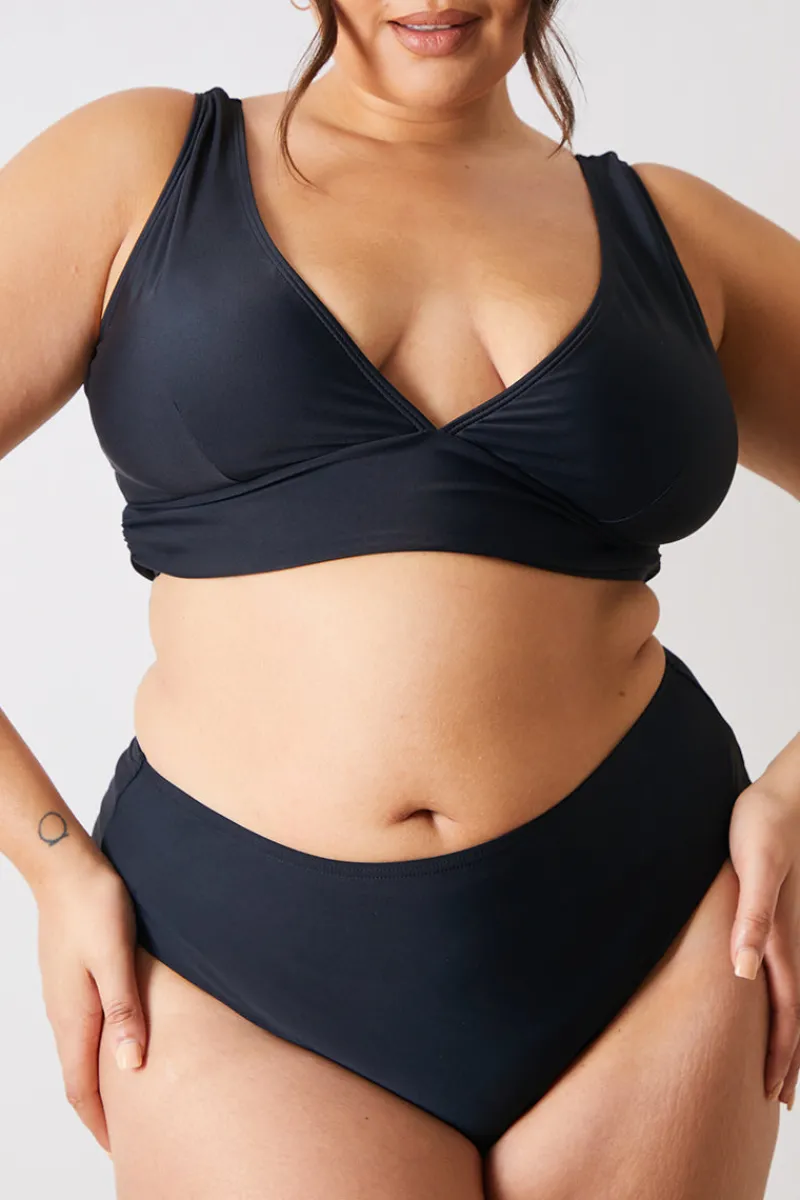 Bralet Bikini Top|In the Style Online