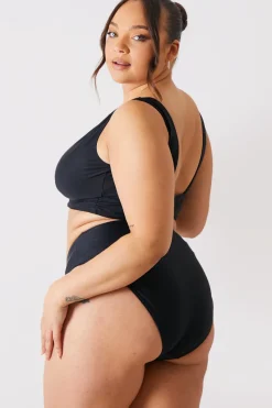Bralet Bikini Top|In the Style Online