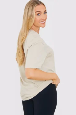 Bride's Babe Crew Neck T-Shirt|In The Style New