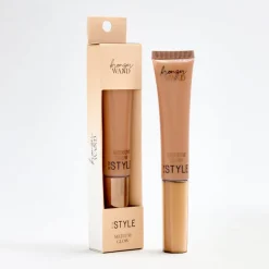 Bronzer Wand Medium Glow|In The Style Discount
