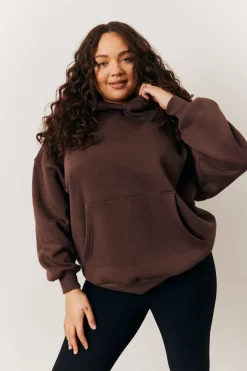 Oversized Hoodie|In The Style Outlet