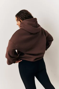Oversized Hoodie|In The Style Outlet