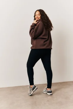 Oversized Hoodie|In The Style Outlet