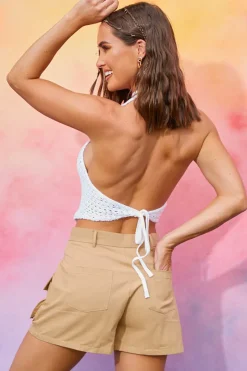 Cargo Shorts|In the Style Online