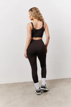 Adjustable Sports Co-Ord Bra|In The Style Online