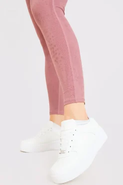 Chunky Sole Lace Up Trainers|In The Style Best