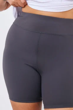Contour High Waisted Cycling Shorts|Fits Discount