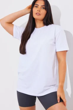 Contour High Waisted Cycling Shorts|Fits Discount