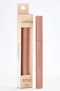 Cream Eye Shadow Pinky Swear|In The Style New
