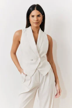 Tux Waistcoat|In The Style New