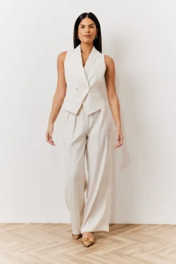 Tux Waistcoat|In The Style New