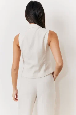 Tux Waistcoat|In The Style New