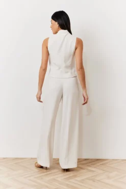 Tux Waistcoat|In The Style New